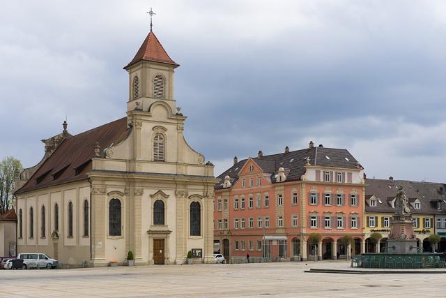 Marktplatz